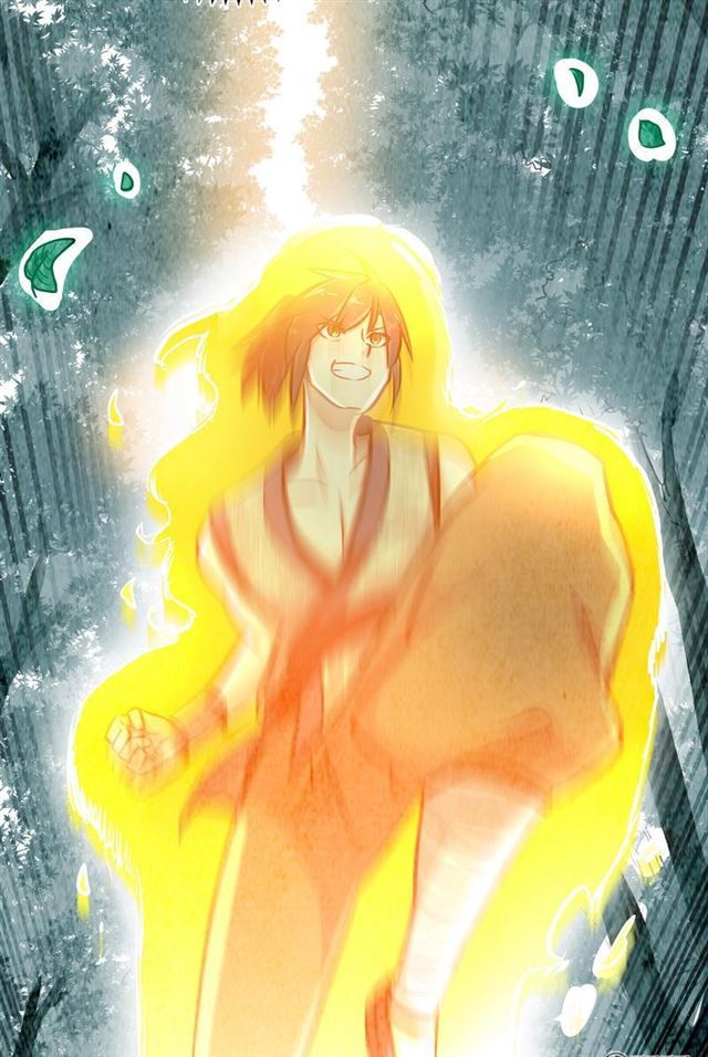 Extreme God chapter 05 halaman 50