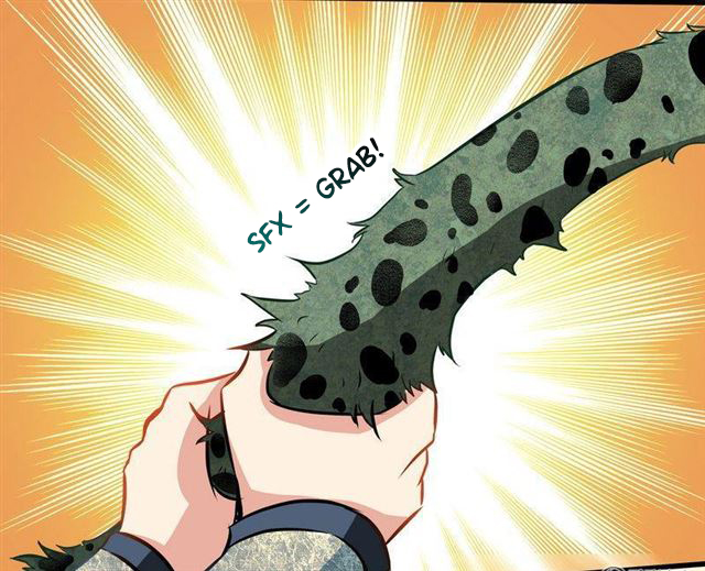 Extreme God chapter 05 halaman 59