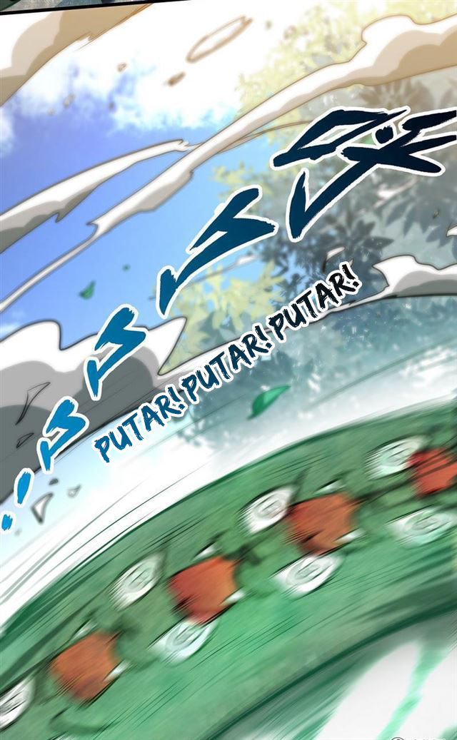 Extreme God chapter 05 halaman 60