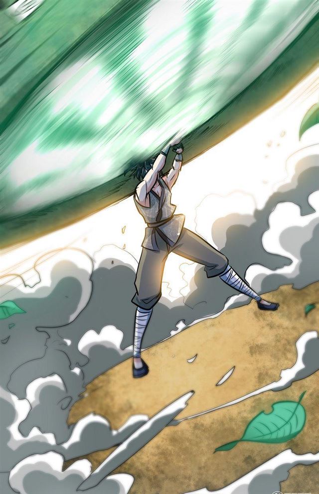 Extreme God chapter 05 halaman 61