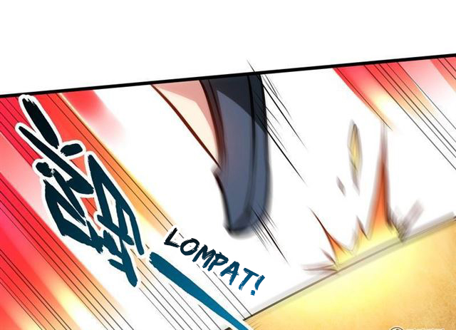 Extreme God chapter 05 halaman 62