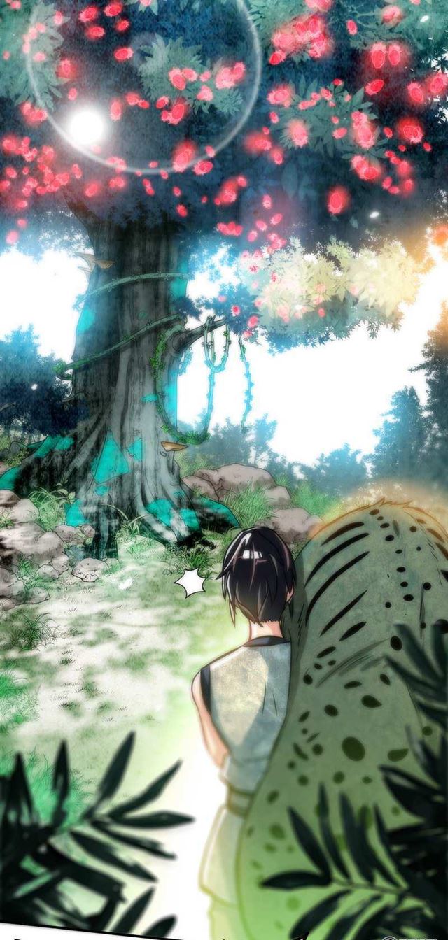 Extreme God chapter 05 halaman 72