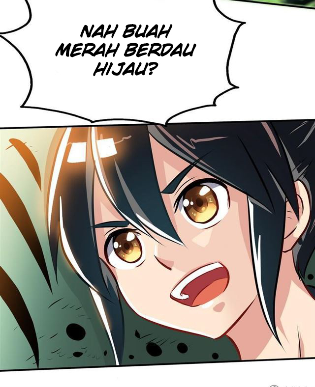Extreme God chapter 05 halaman 73