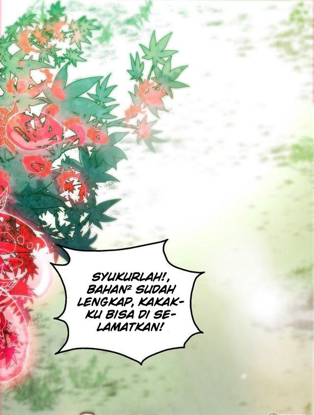 Extreme God chapter 05 halaman 76