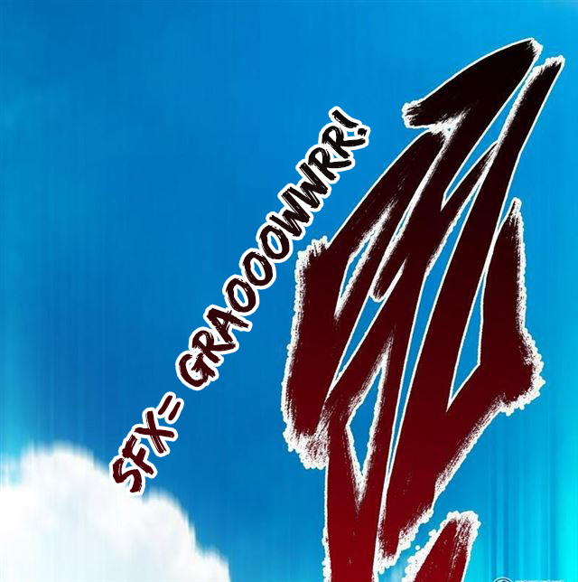 Extreme God chapter 05 halaman 78