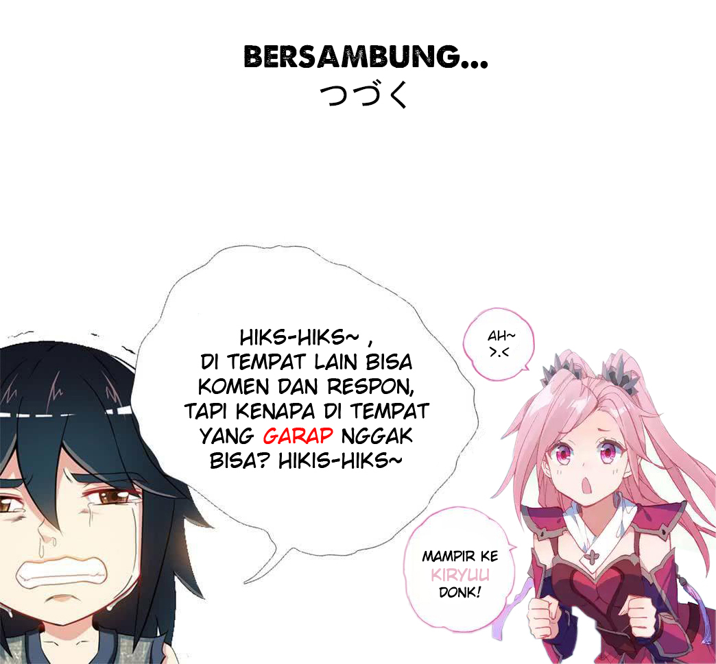 Extreme God chapter 05 halaman 82
