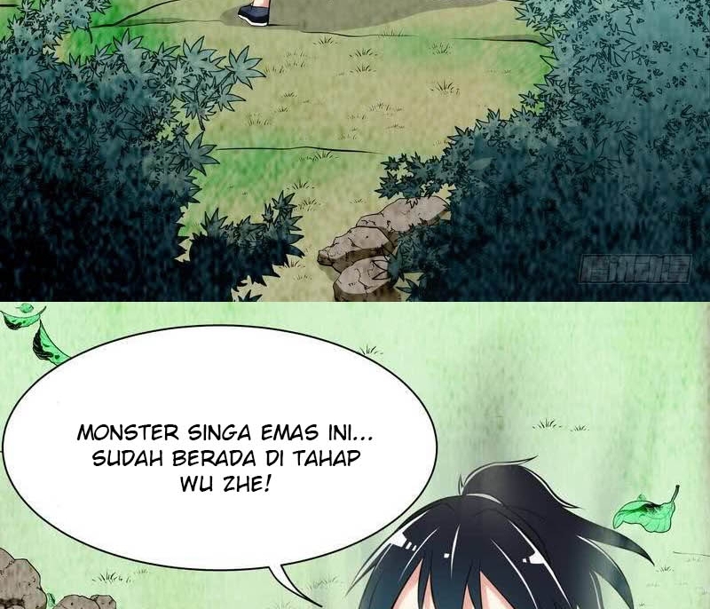 Extreme God Bab 06 halaman 8
