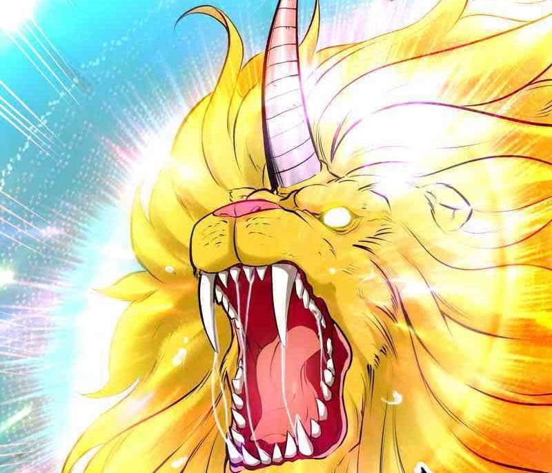 Extreme God Bab 06 halaman 11