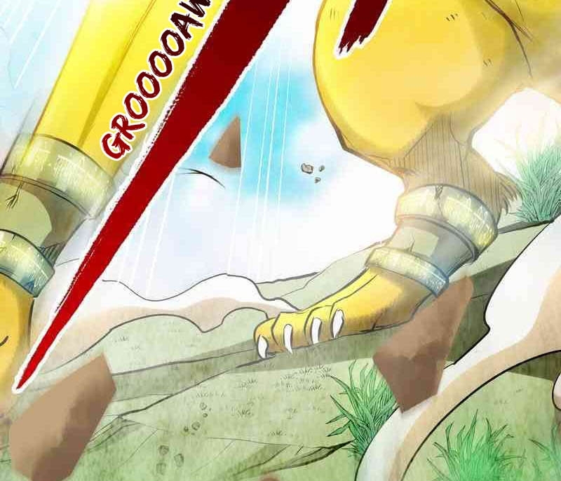 Extreme God Bab 06 halaman 13