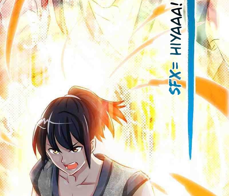 Extreme God Bab 06 halaman 23