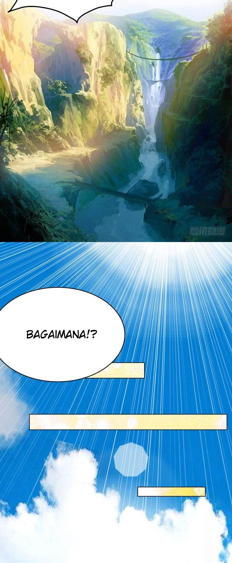 Extreme God Bab 06 halaman 40
