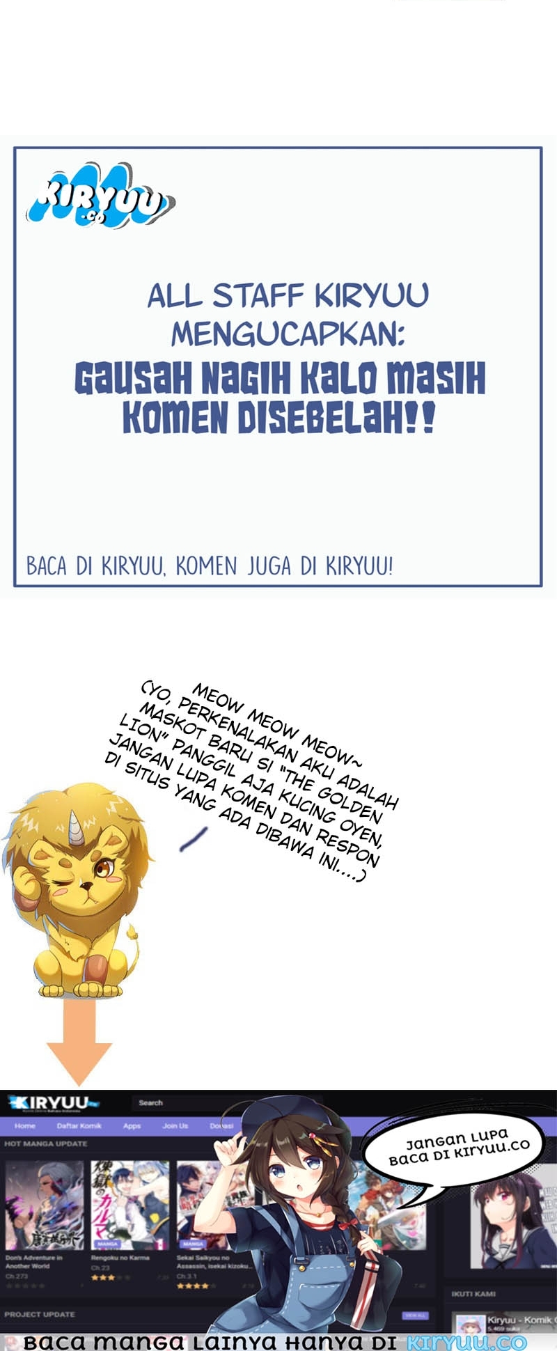 Extreme God Bab 06 halaman 50