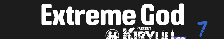 Extreme God Bab 07 halaman 1