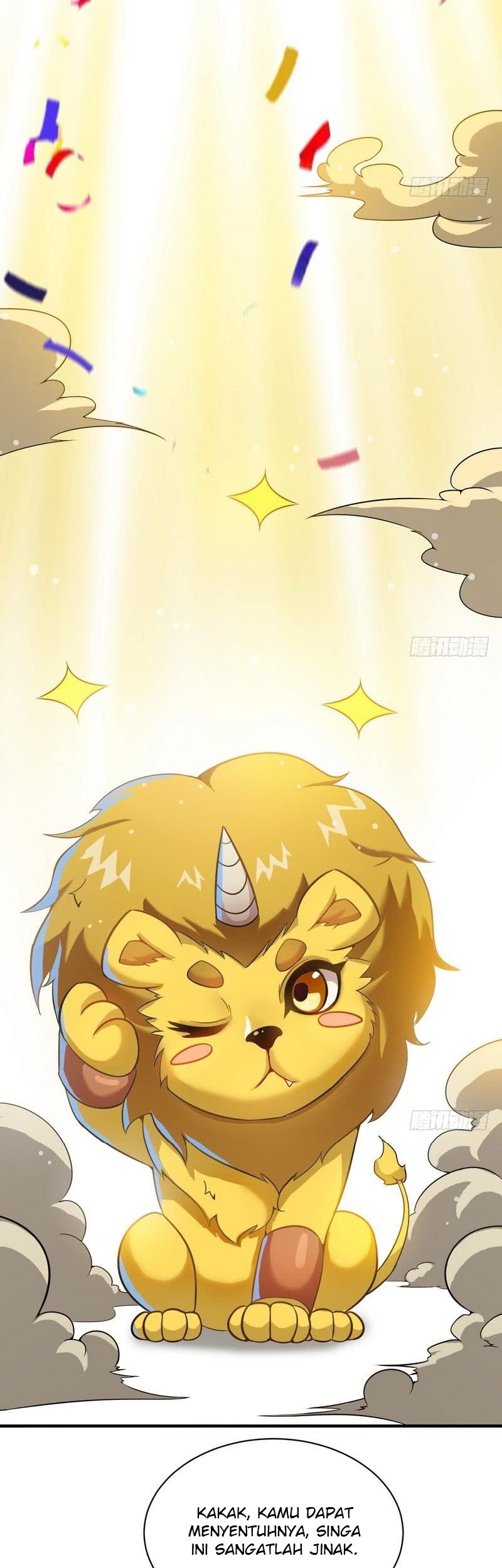 Extreme God Bab 07 halaman 14