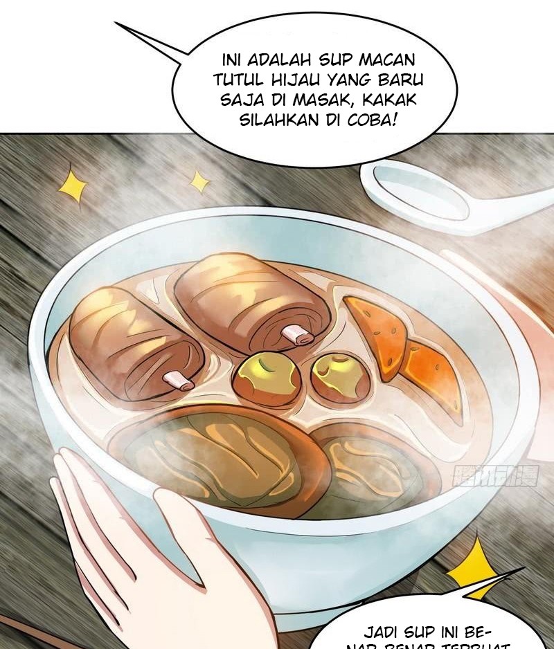 Extreme God Bab 07 halaman 17