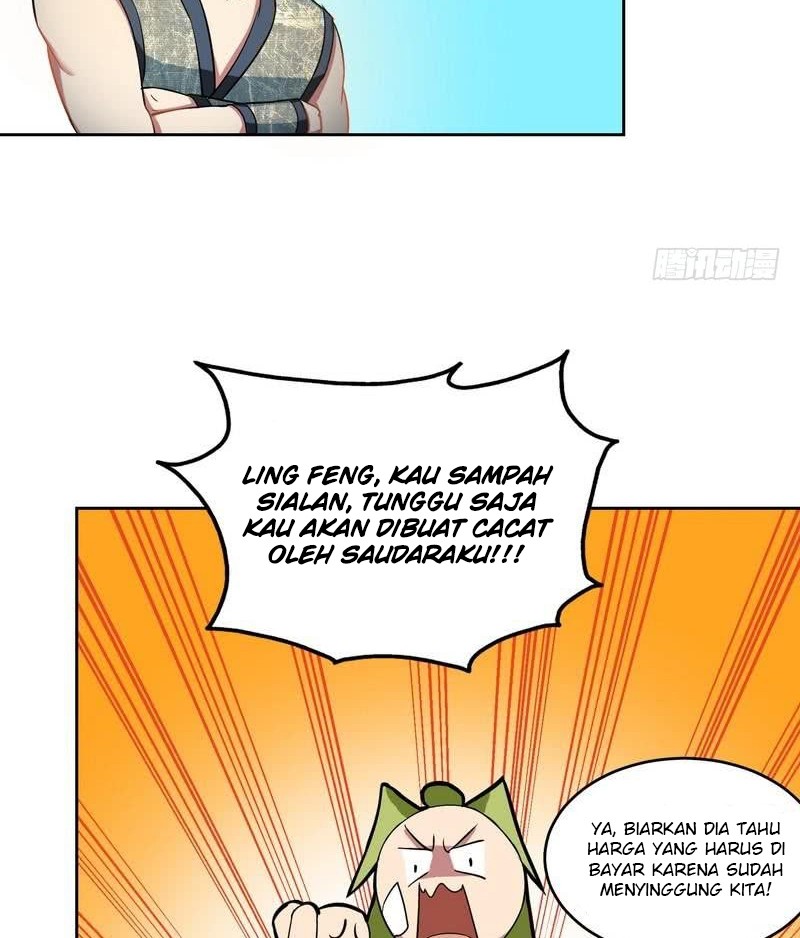 Extreme God Bab 07 halaman 21