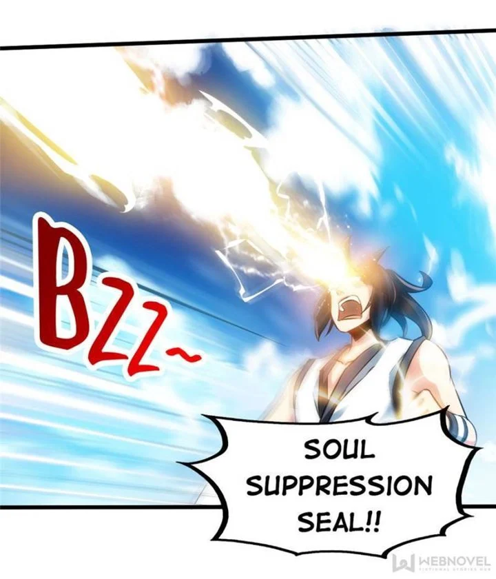 Extreme God chapter 100 halaman 6