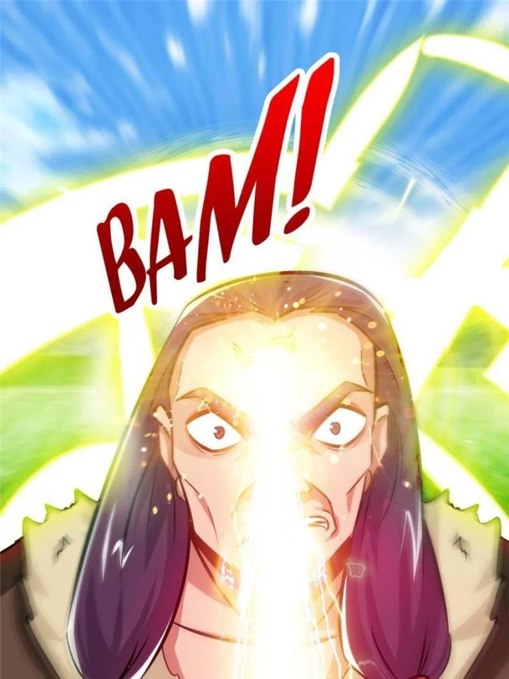 Extreme God chapter 100 halaman 7