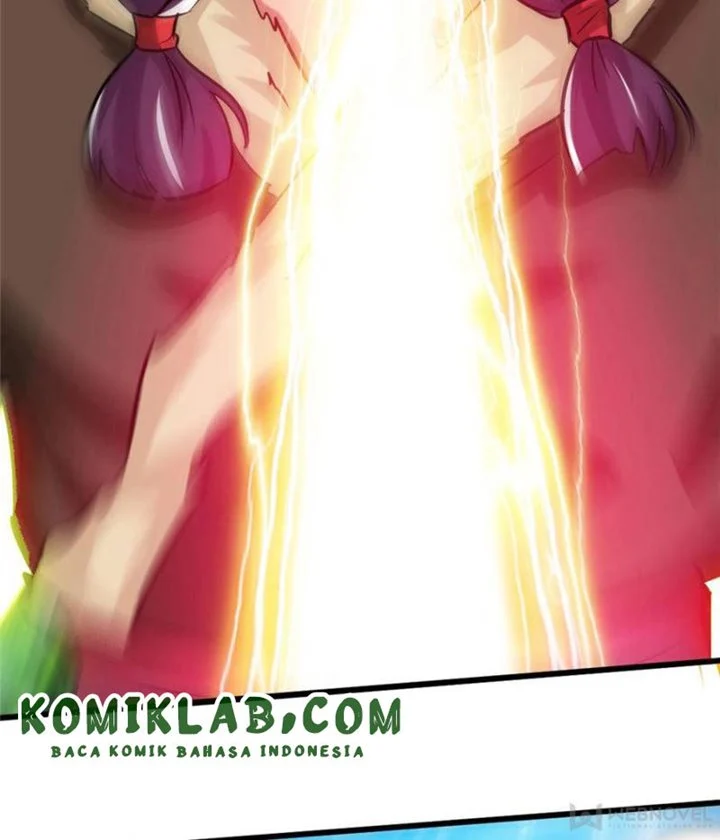 Extreme God chapter 100 halaman 8
