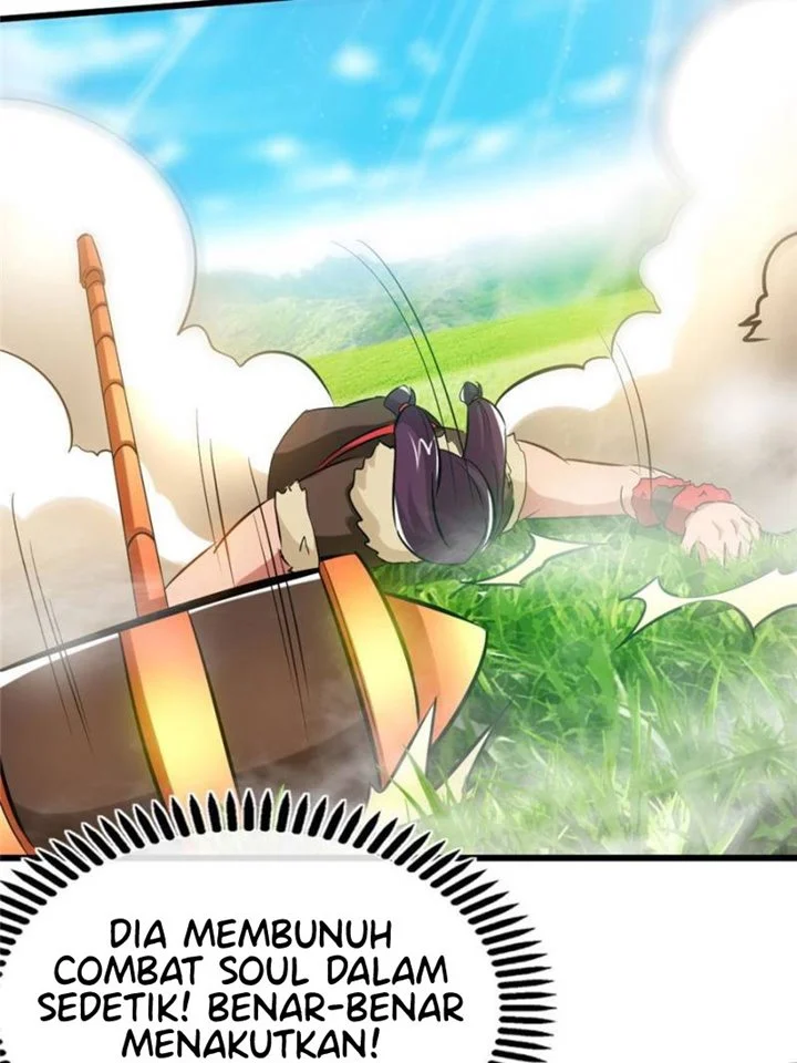 Extreme God chapter 100 halaman 9