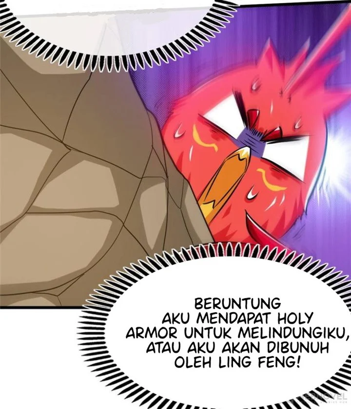 Extreme God chapter 100 halaman 10