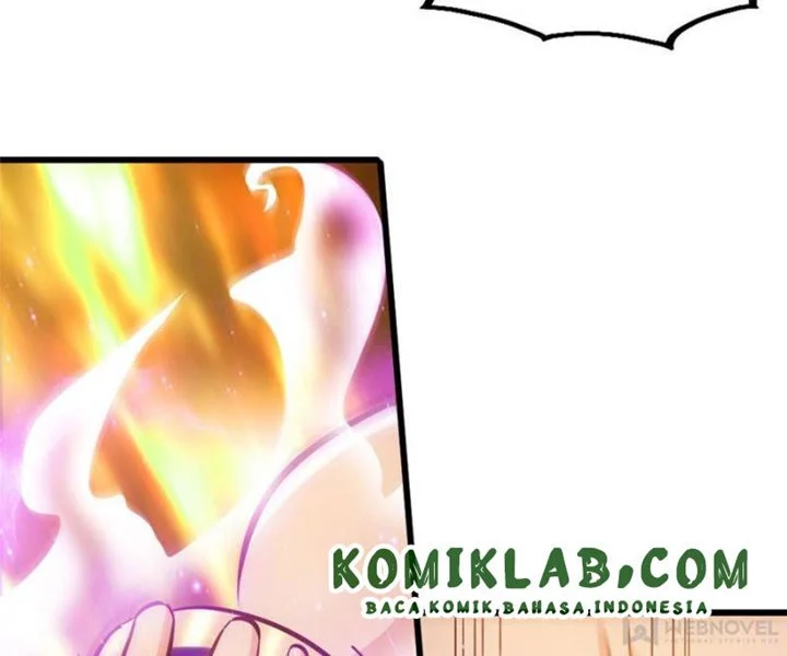 Extreme God chapter 100 halaman 12