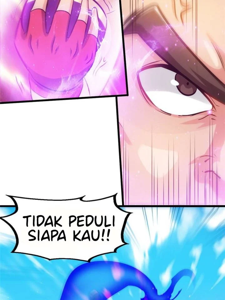 Extreme God chapter 100 halaman 13