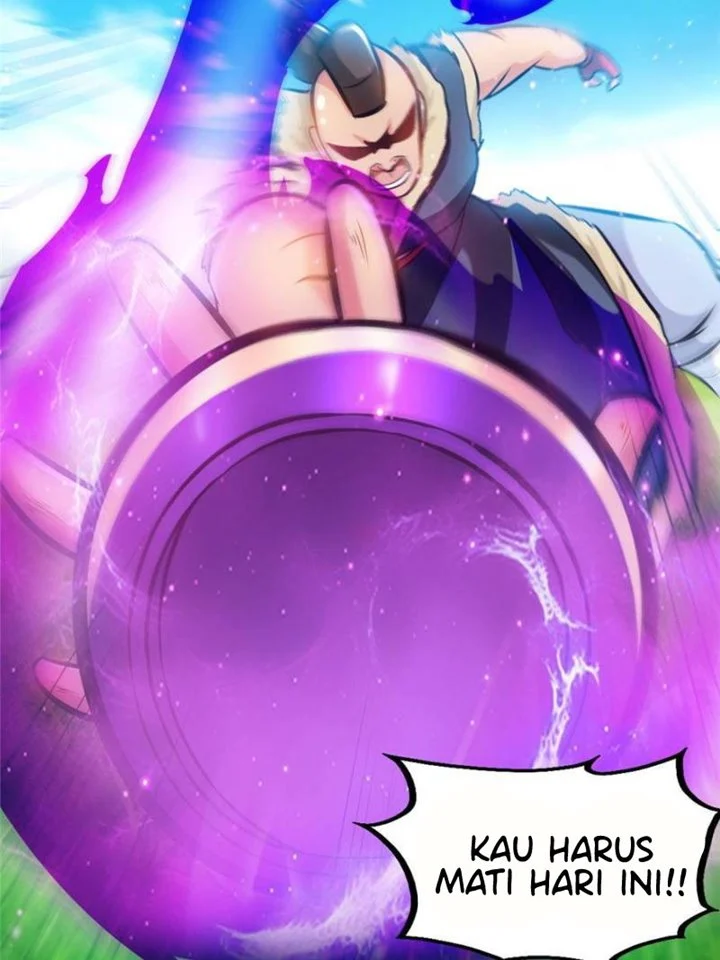Extreme God chapter 100 halaman 14