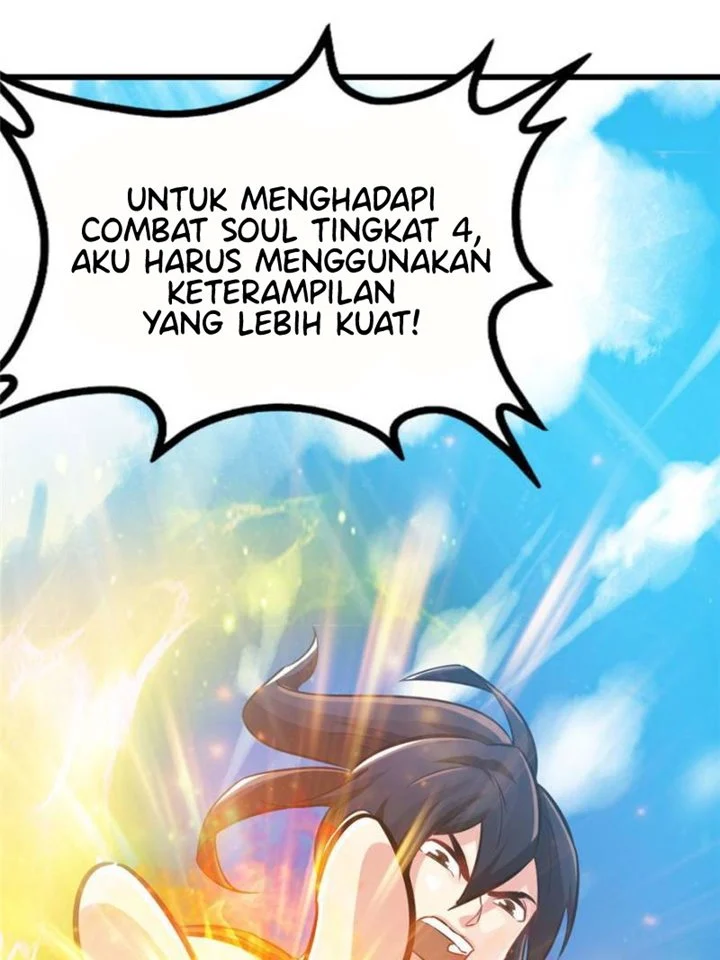 Extreme God chapter 100 halaman 16