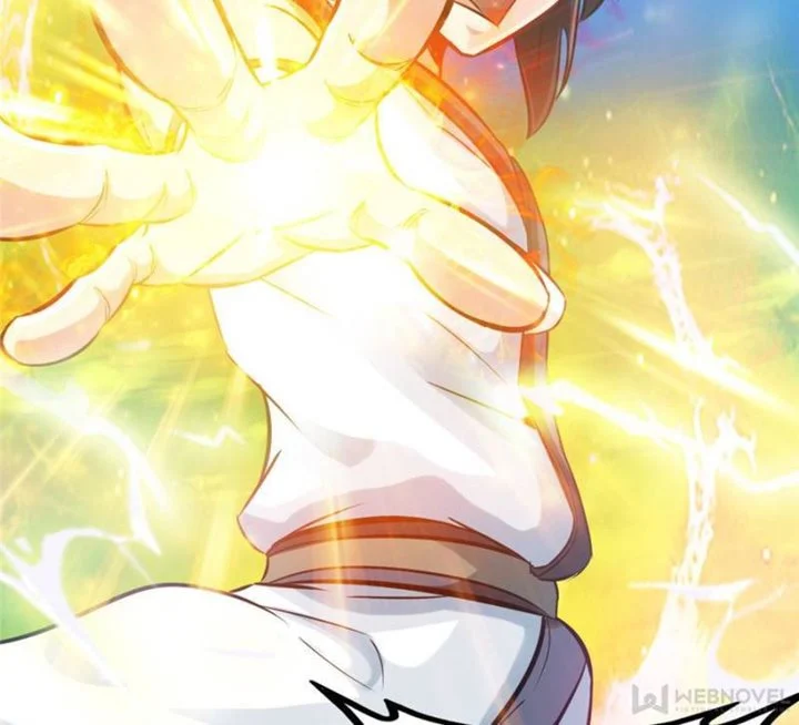 Extreme God chapter 100 halaman 17