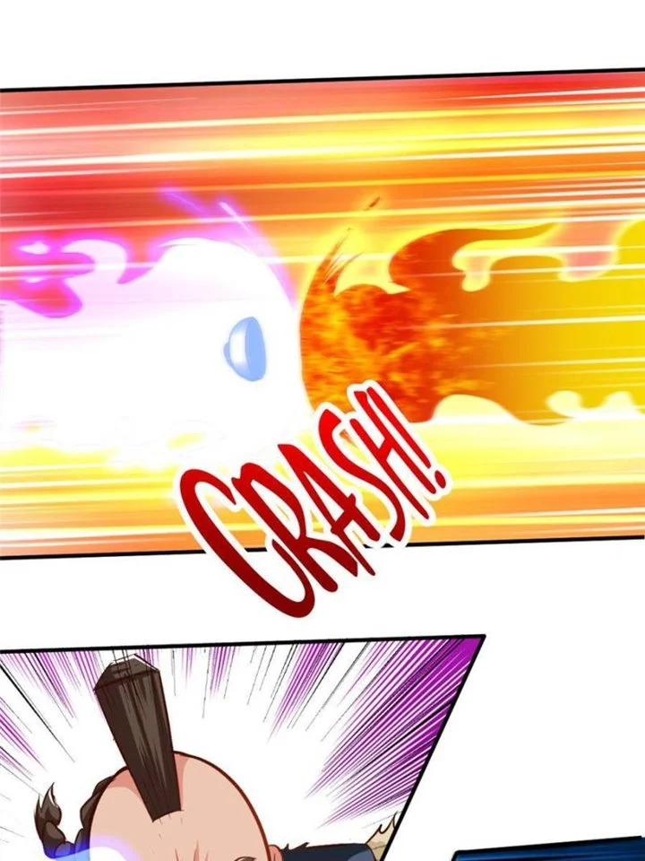 Extreme God chapter 100 halaman 21