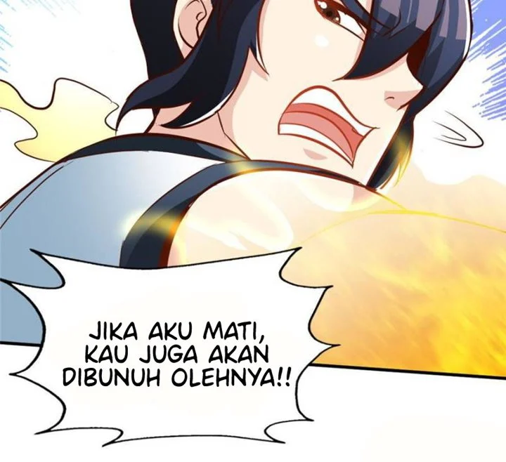 Extreme God chapter 100 halaman 25