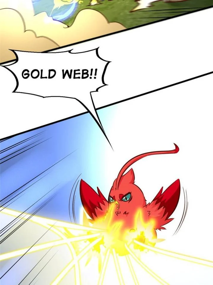 Extreme God chapter 100 halaman 28