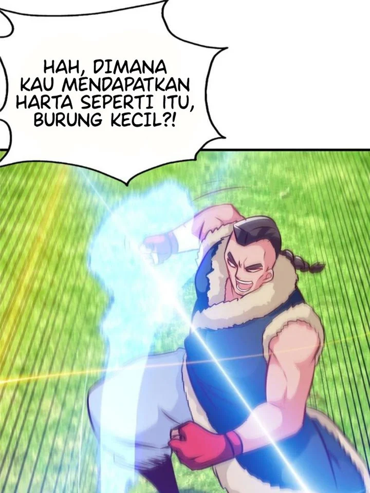 Extreme God chapter 100 halaman 30