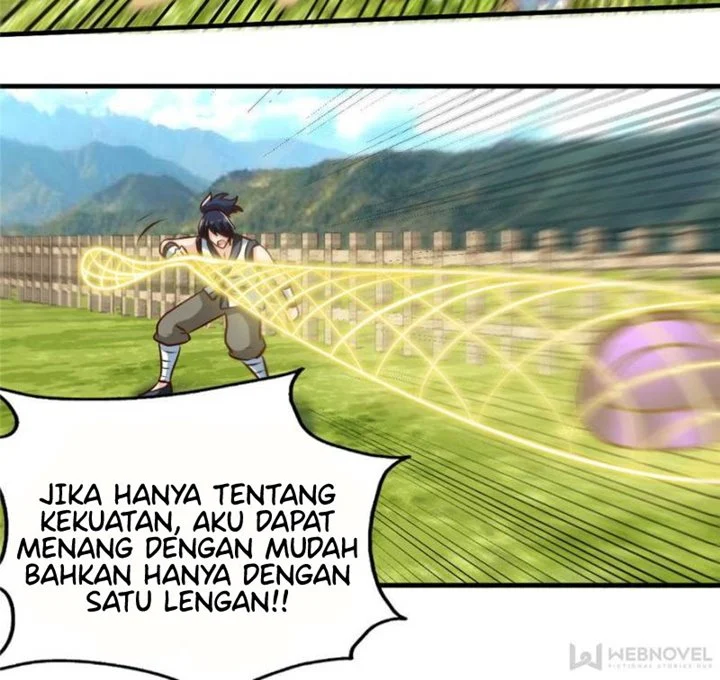 Extreme God chapter 100 halaman 38