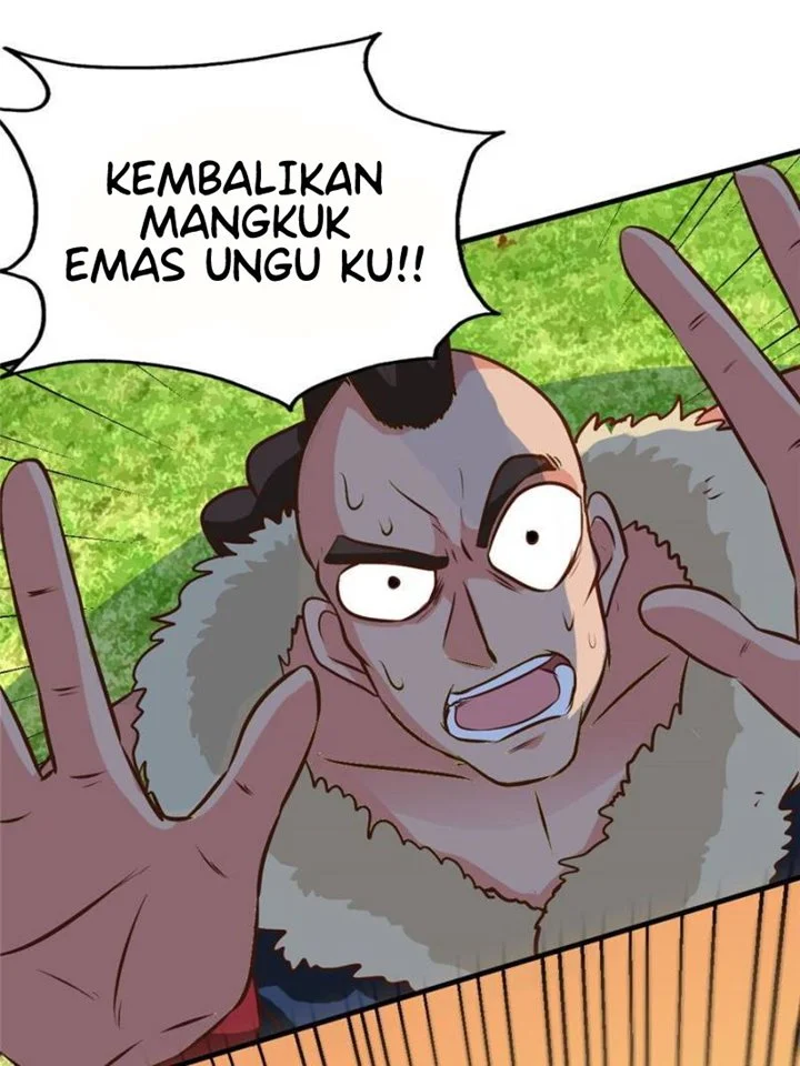 Extreme God chapter 100 halaman 39