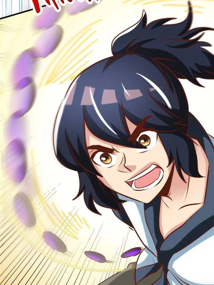 Extreme God chapter 100 halaman 41