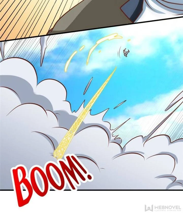 Extreme God chapter 100 halaman 42