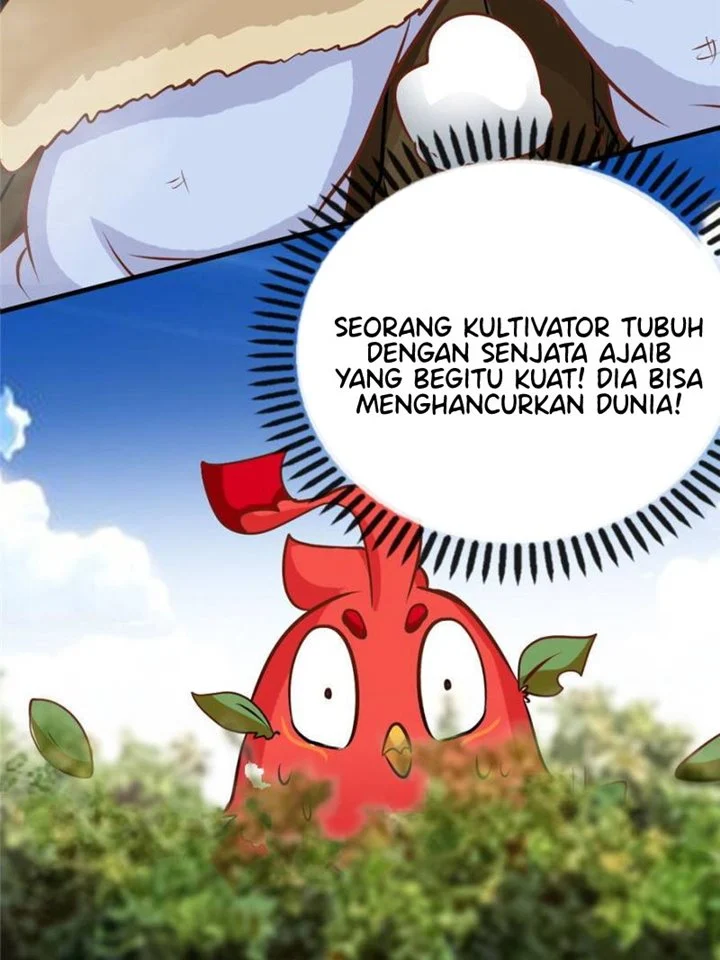 Extreme God chapter 100 halaman 46