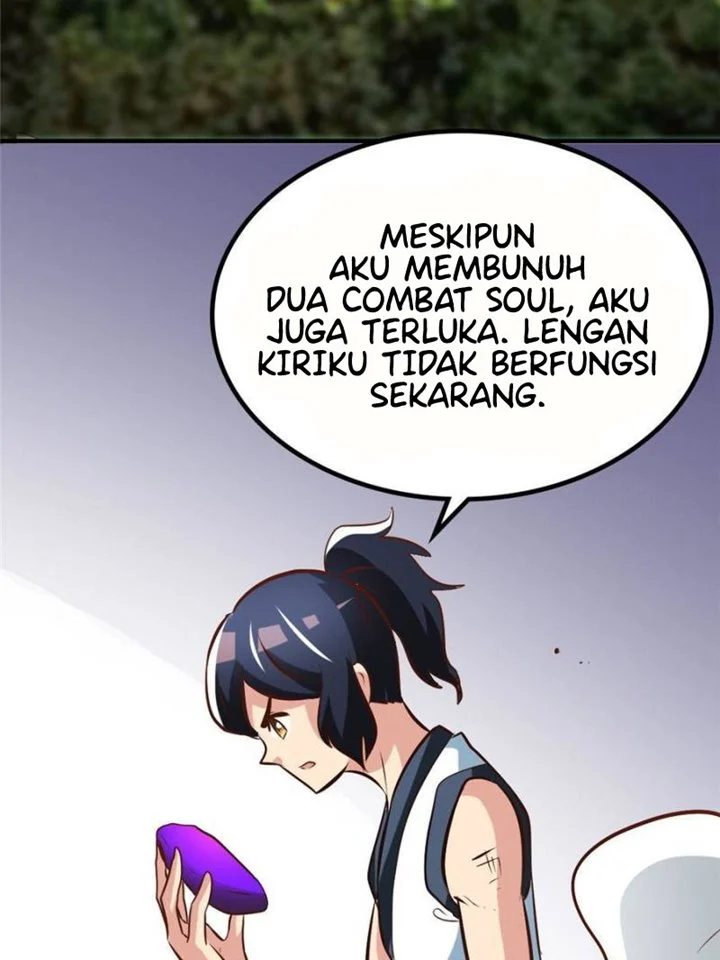 Extreme God chapter 100 halaman 47