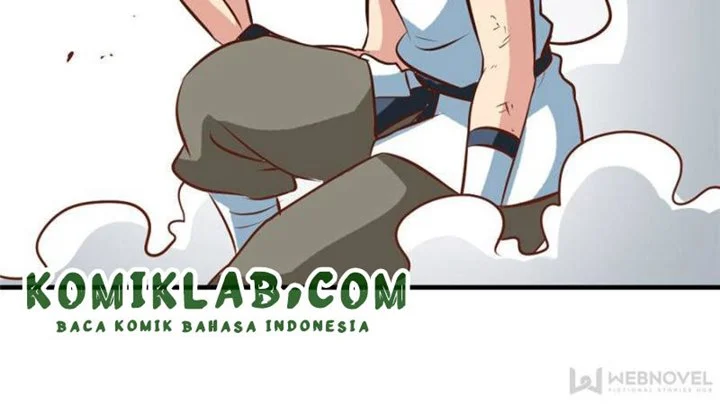 Extreme God chapter 100 halaman 48