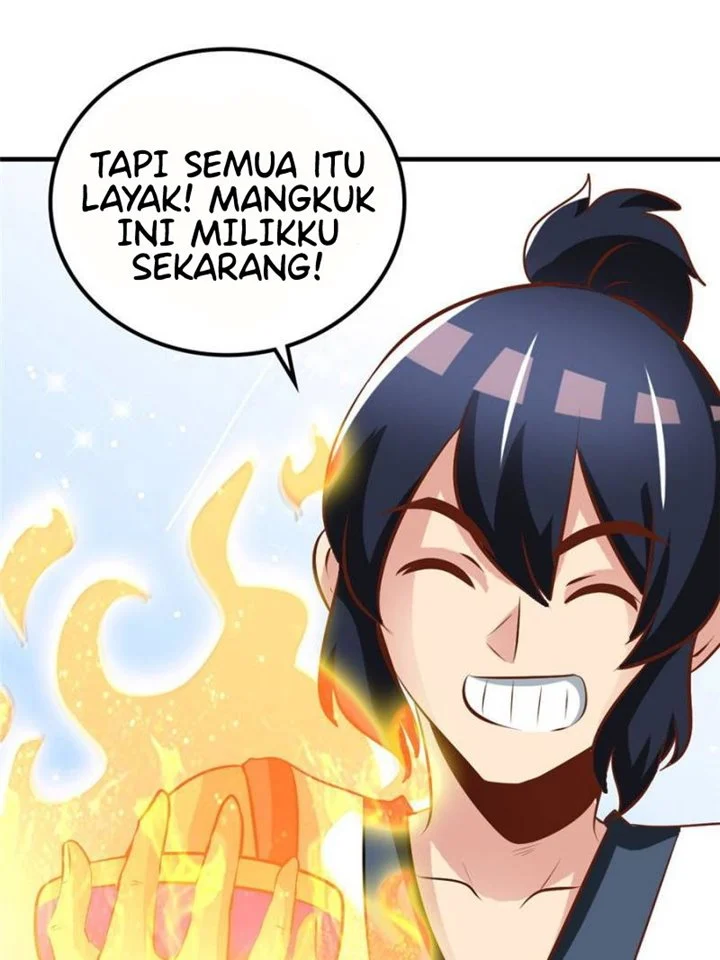 Extreme God chapter 100 halaman 49