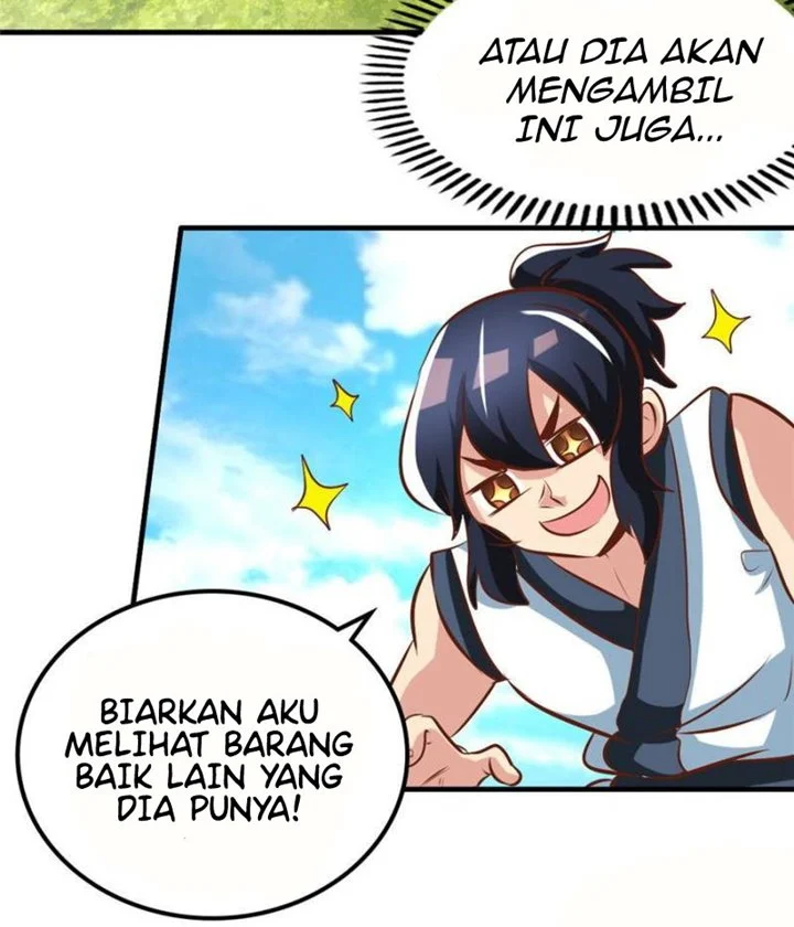 Extreme God chapter 100 halaman 52