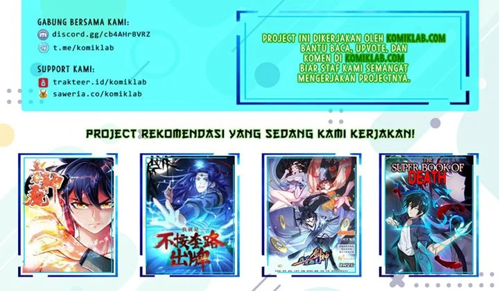 Extreme God chapter 100 halaman 62