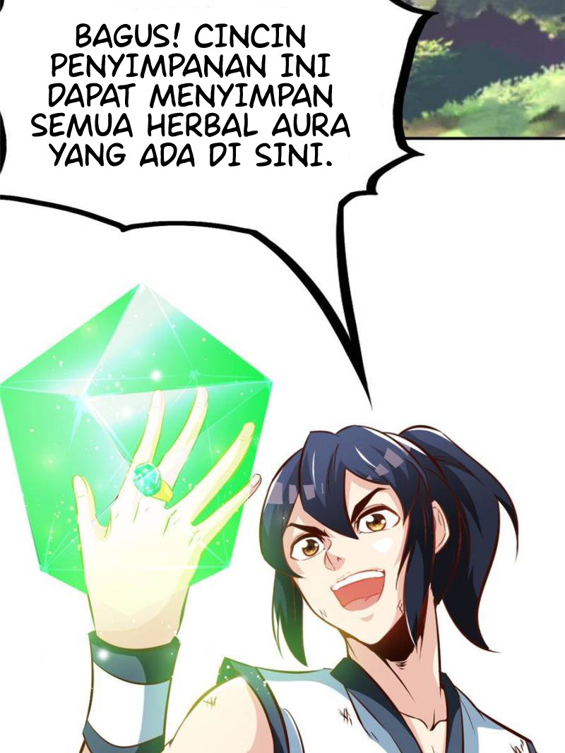 Extreme God Bab 101 halaman 4