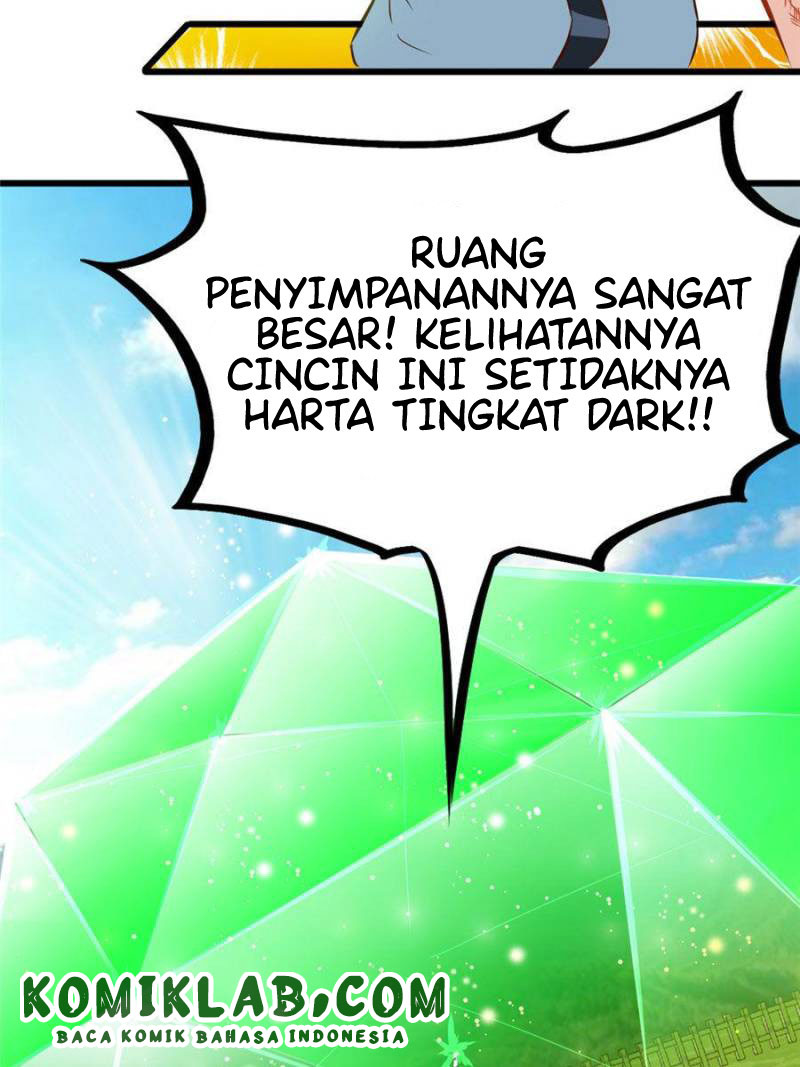 Extreme God Bab 101 halaman 6