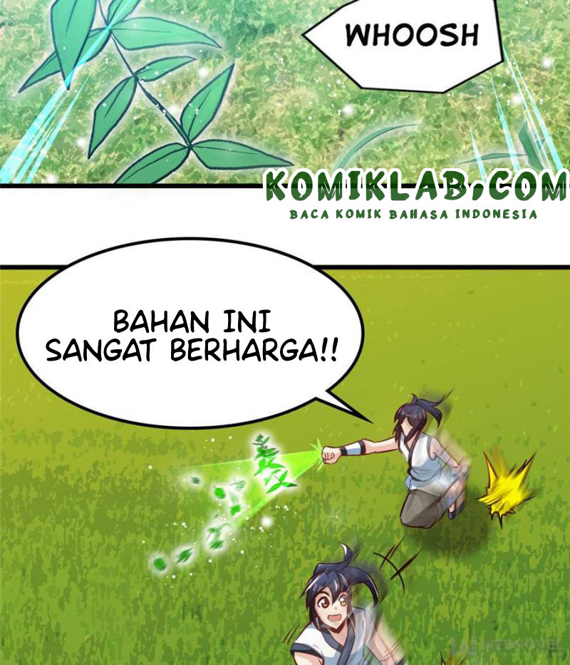 Extreme God Bab 101 halaman 10