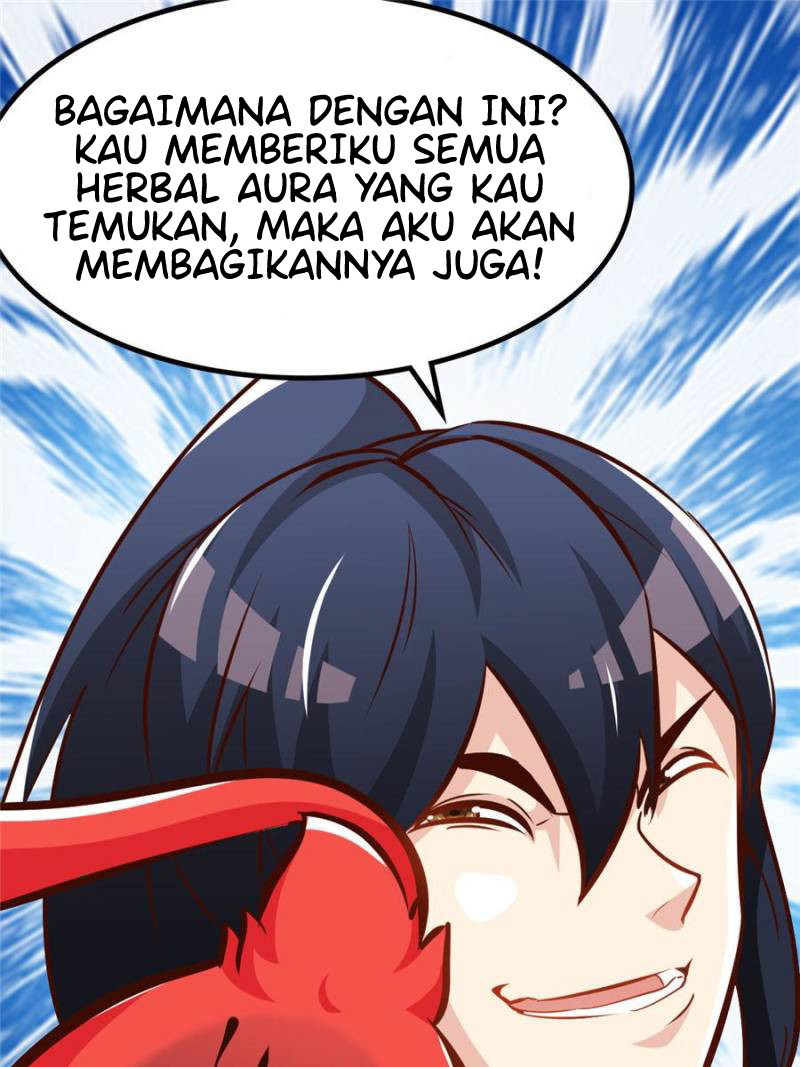 Extreme God Bab 101 halaman 13