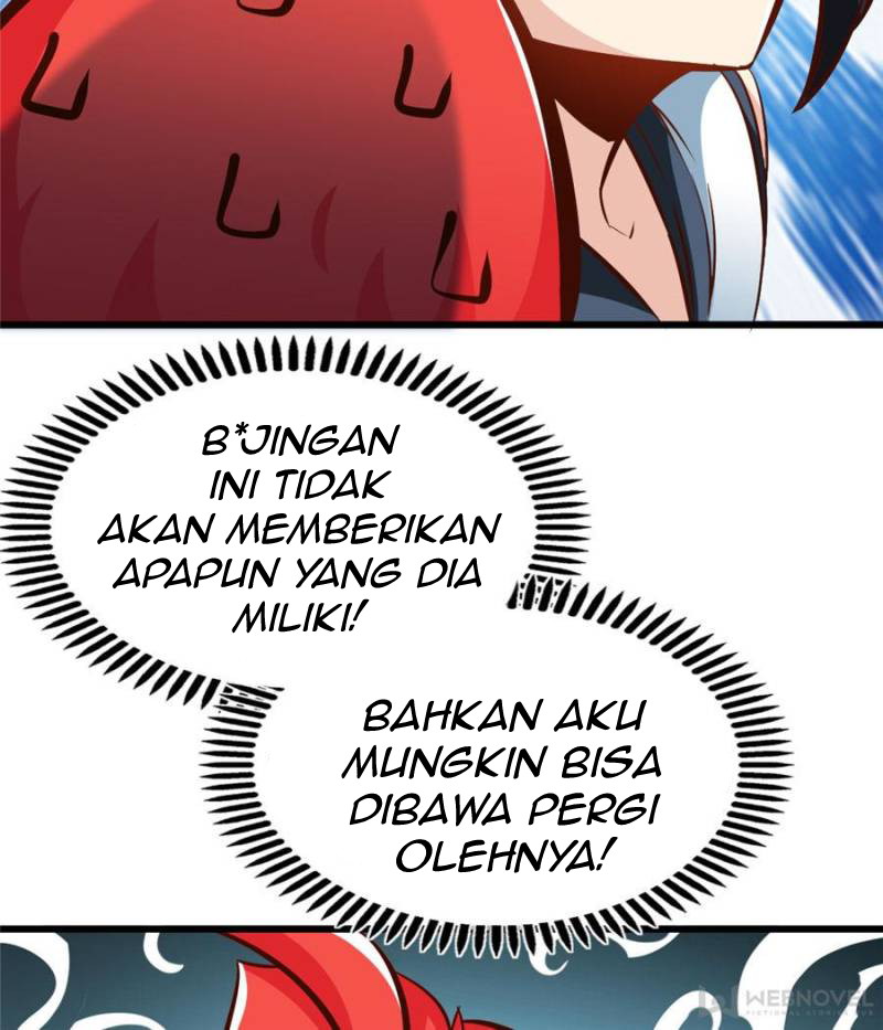 Extreme God Bab 101 halaman 14