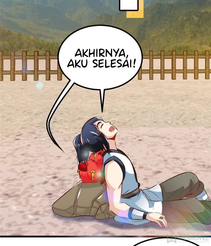 Extreme God Bab 101 halaman 18